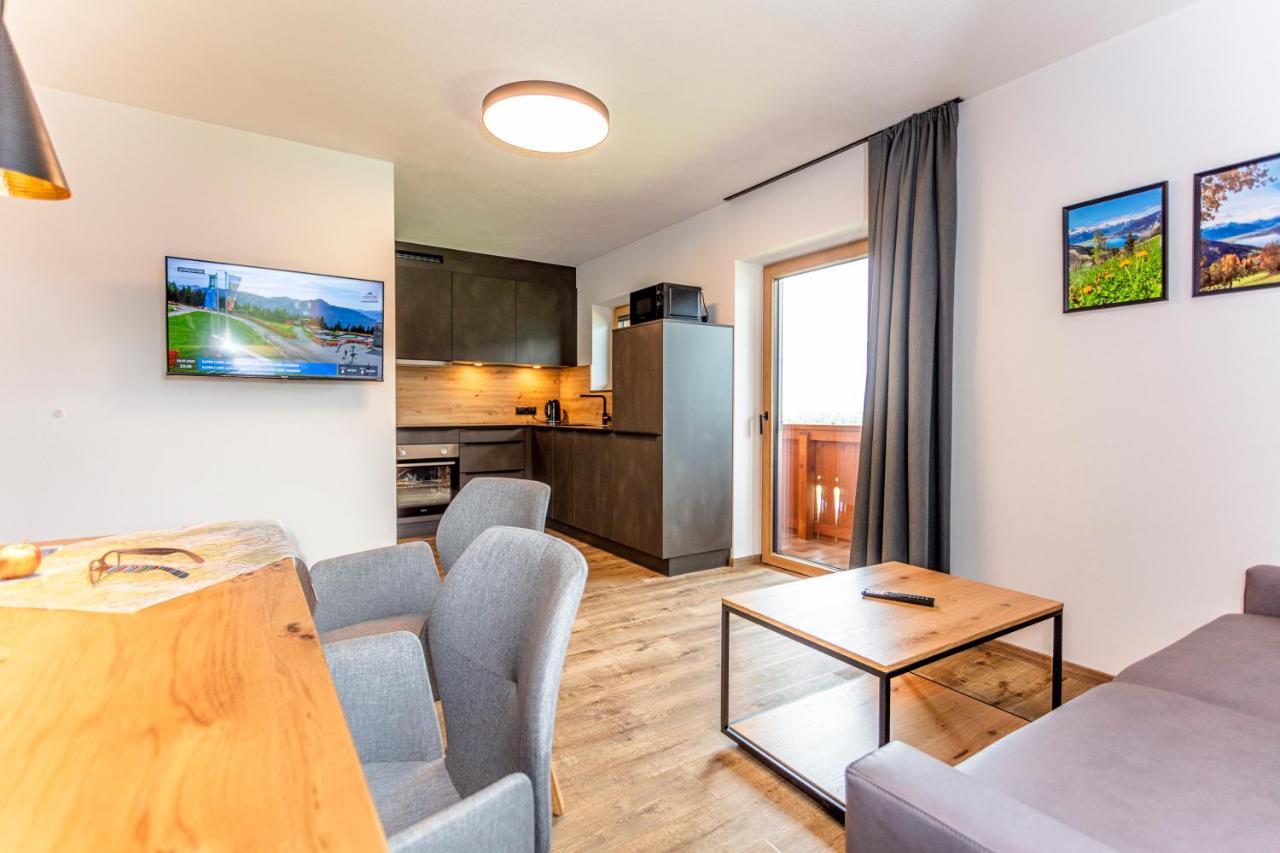 Erlbruckhof Apartamento Zell am See Exterior foto
